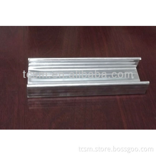 Steel Keel for Construction Decoration